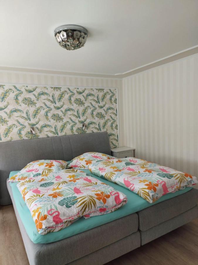 Pension Belzer Бопард Екстериор снимка